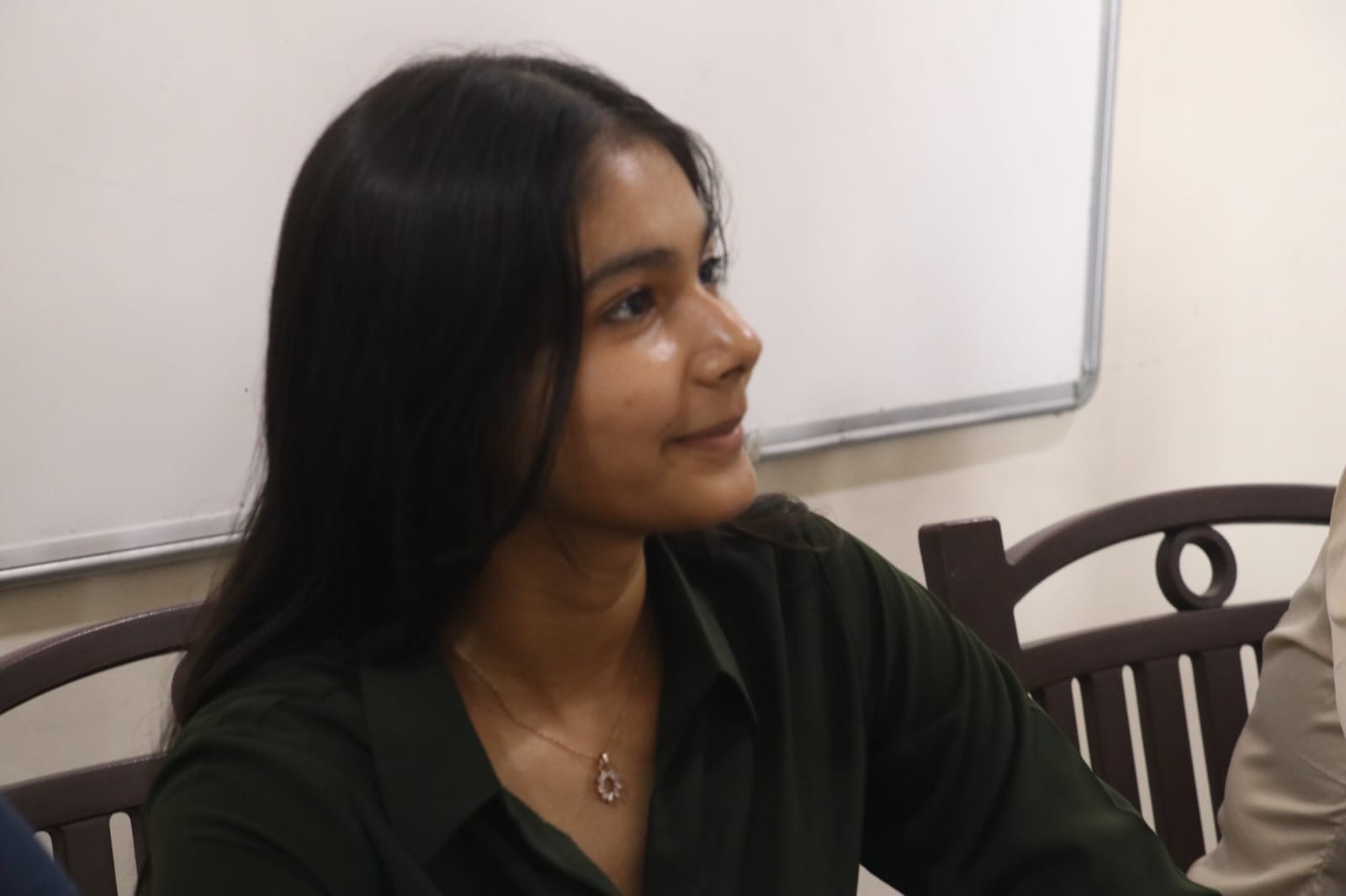 Aanchal Mishra