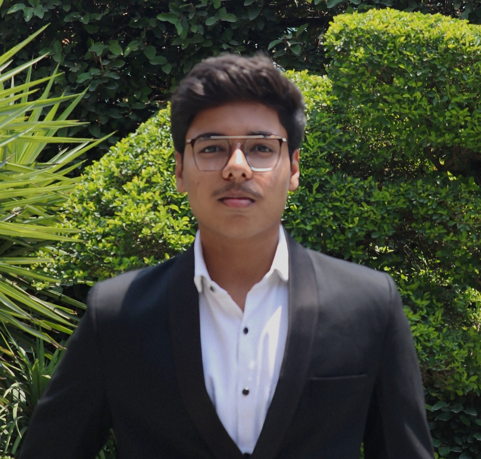 Secretary General