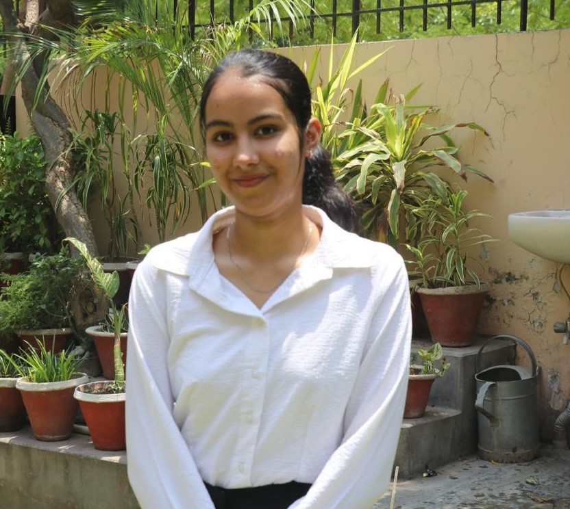 Lavanya Jain