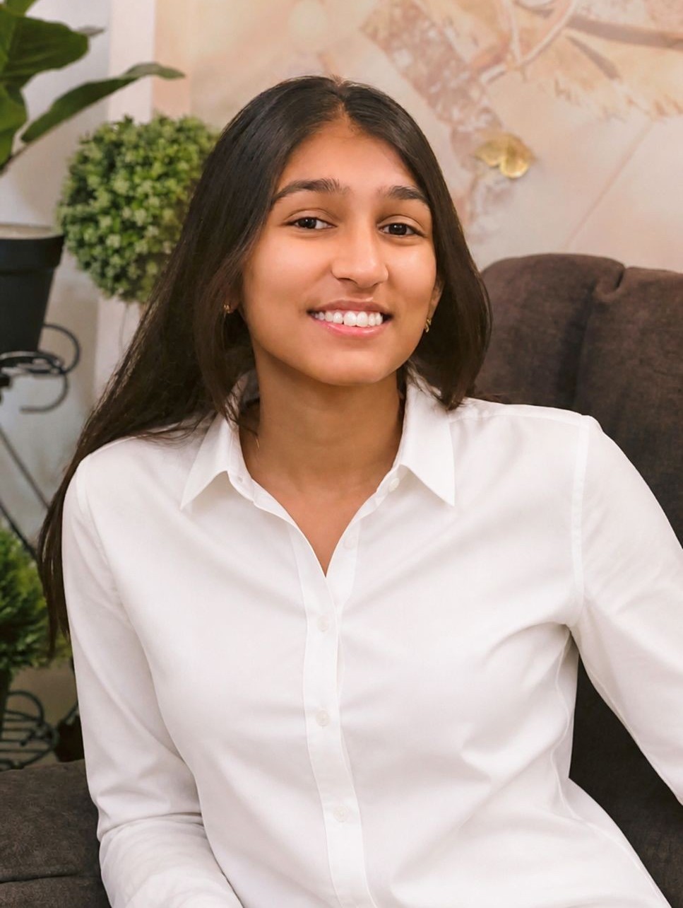 Navya Pratap