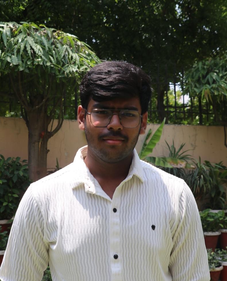 Vansh Agarwal