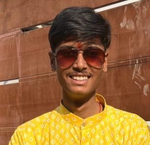 Vishwajeet Prabal Sharma